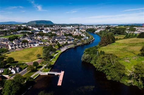 Looking for Boat Trips Ireland? Visit the Rose of Innisfree