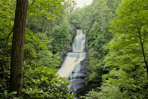 Waterfall Tour of the Pocono Mountains