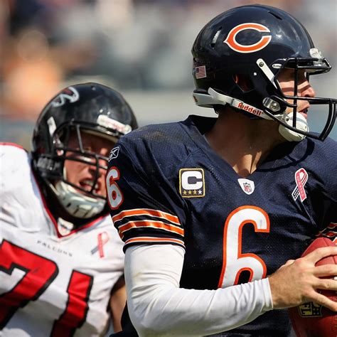 Chicago Bears vs. Atlanta Falcons: Complete Week 6 Preview for Chicago ...