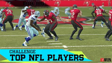 Madden Mobile 22 APK v7.5.1 Free Download For Android - APKWine