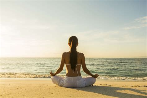 Mindfulness Meditation Exercise for Anxiety