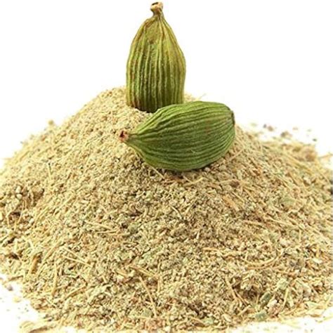 Elaichi Powder-cardamom Powder-green Cardamom-choti Elaich-grocery-spices - Etsy