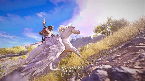 Assassin's Creed Odyssey at Assassin's Creed Odyssey Nexus - Mods and Community