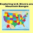 Use this power point help your students learn about the 5 major rivers ...