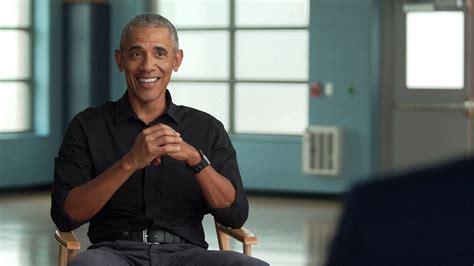 1-on-1 with Barack Obama - ABC7 New York