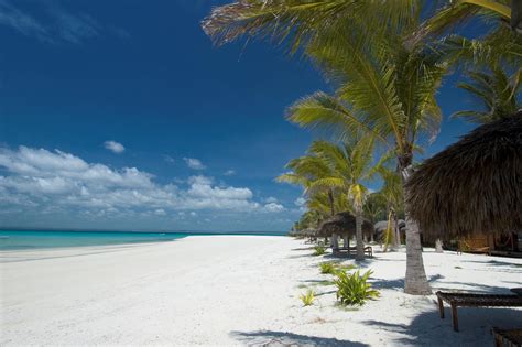 Most Beautiful Islands: Mozambique Islands-Matemo