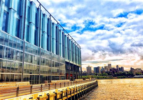 South Street Seaport Pier 17 | Schnackel Engineers