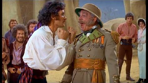 Pirates of Penzance - Modern Major General Song - YouTube