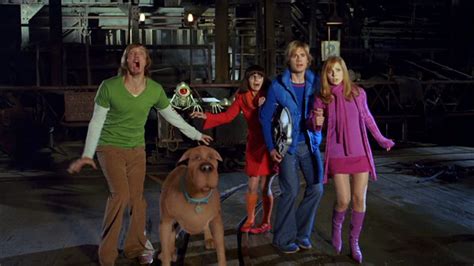 Cast of scooby doo 2 monsters unleashed - lasopashore