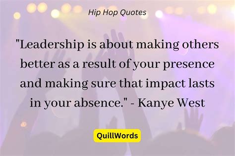 200 Most Iconic Hip Hop Quotes - QuillWords