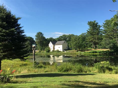 Bryant Pond, Maine | Pond, Maine, Small towns