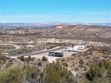 Verde Valley RV Camping | Thousand Trails RV Campground in Arizona