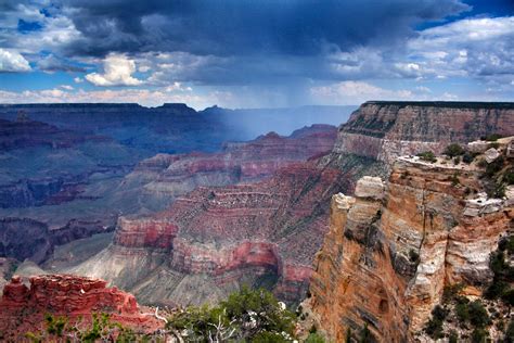 Free stock photo of Grand Canyon Village, united states