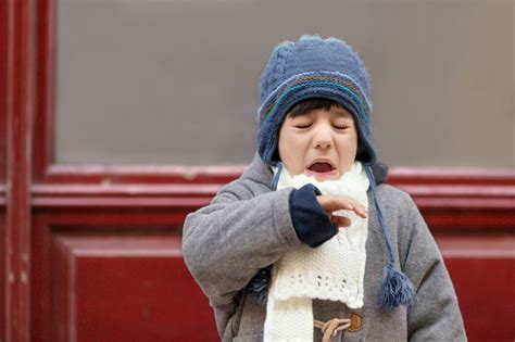 7 Reasons You'll Totally Catch Your Kid’s Cold