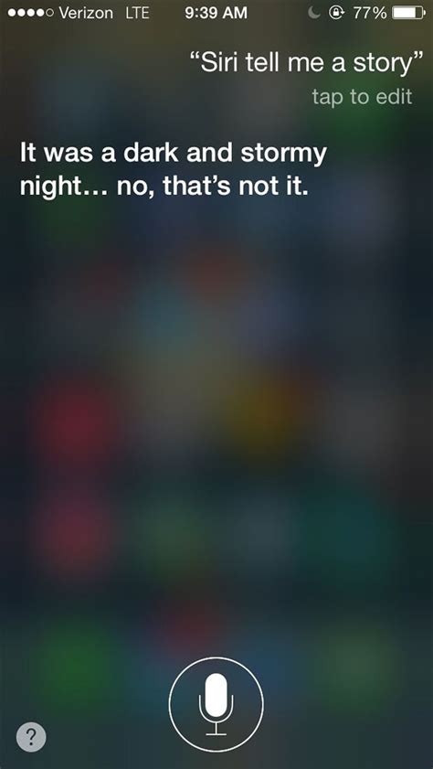 15+ Hilariously Honest Answers From Siri To Uncomfortable Questions You ...