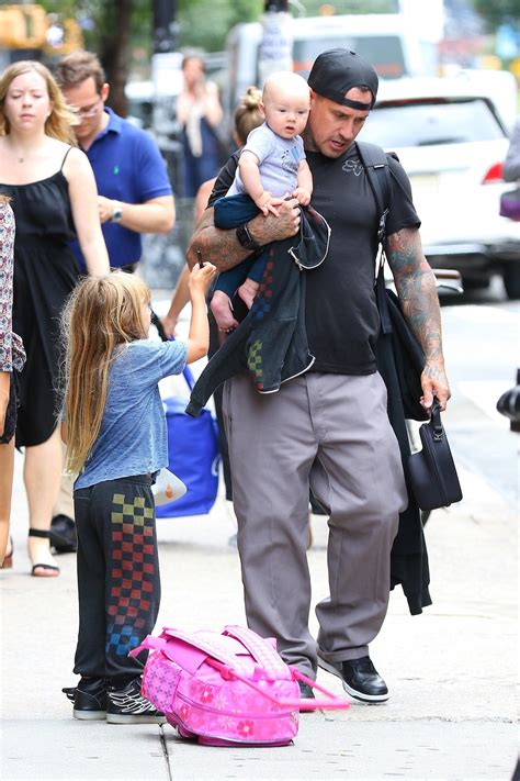 Pink & Carey Hart's Two Children Couldn't Be ANY Cuter!