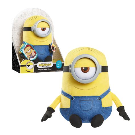 [最も人気のある！] plush minions the rise of gru toys 422381 - Mbaheblogjpckr8