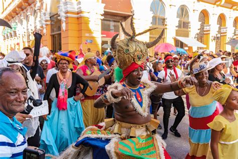 The Best Festivals in Cuba - Caledonia Worldwide