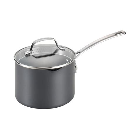 Best saucepan set with strainer lids - 4U Life