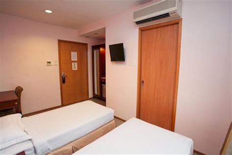 Victoria Hotel Singapore - Compare Deals