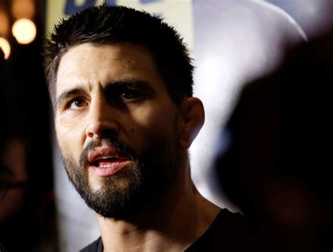 15 Facts About Carlos Condit - Facts.net