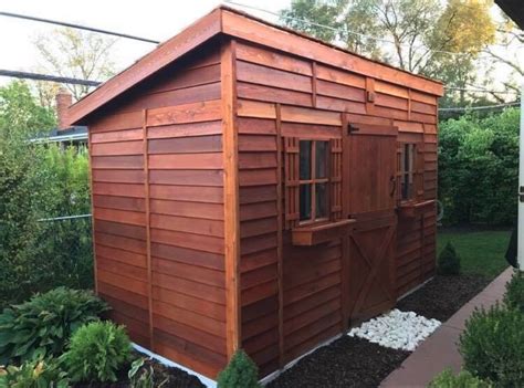 Prefab Artist Studio Kits, Man Cave Sheds | Cedarshed USA