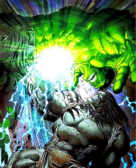 Hulk vs Skaar by Paul Pelletier | Hulk marvel, Marvel comic universe, Hulk