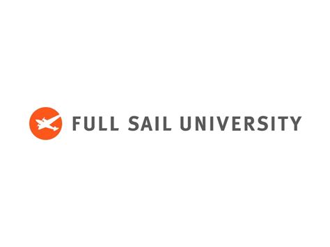 Full Sail University Logo PNG vector in SVG, PDF, AI, CDR format