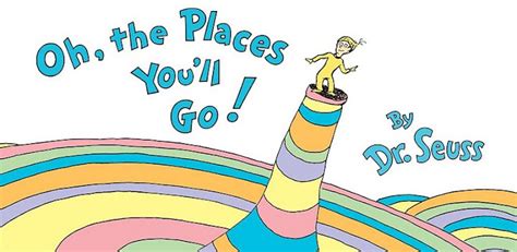 Free Oh The Places You Ll Go Clipart, Download Free Oh The Places You ...