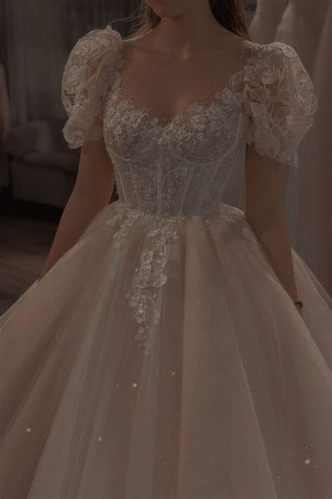 Pin by 𝐤𝐚𝐢. on ༺♥༻ stories & aesthetics in 2021 | Ethereal dress, Fairytale dress, Beautiful dresses