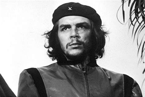 Ernesto ‘Che’ Guevara: The Full Story Of The Revolutionary Icon