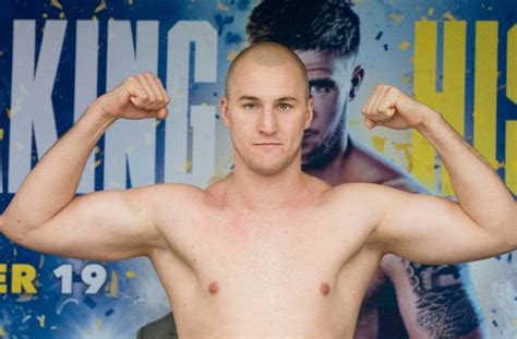 Otto Wallin Steps Down From EBU Mandatory Slot For Kabayel - Boxing News