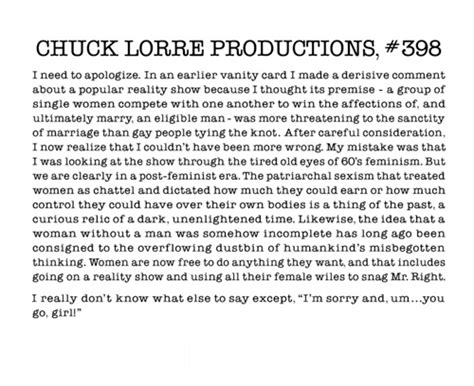 Chuck Lorre Productions