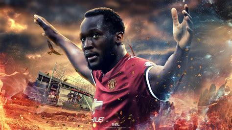 Romelu Lukaku Wallpapers - Top Free Romelu Lukaku Backgrounds - WallpaperAccess