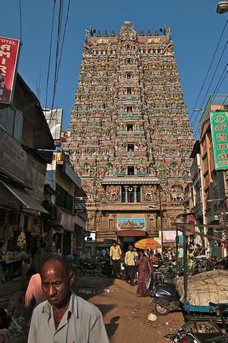 Madurai Travel Guide: Best things to Do in Madurai