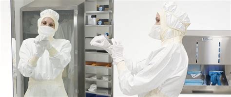 Step by Step: Cleanroom Gowning Procedures, Gowning Order, and Instructions