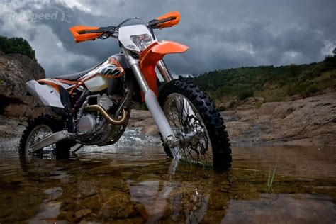 2014 KTM 500 EXC - Picture 524067 | motorcycle review @ Top Speed