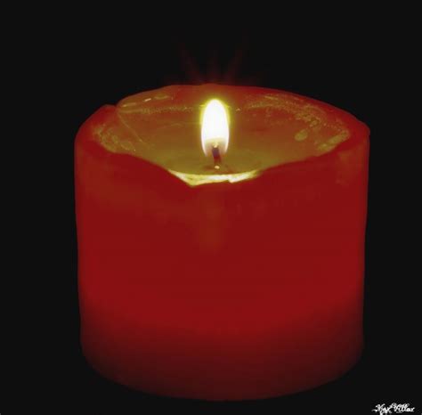 Los significados del color de las velas tres rojas – Artofit