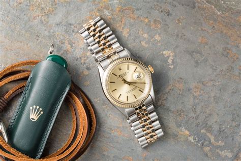 Three Great Watches to Start a Vintage Rolex Collection | Bob's Watches