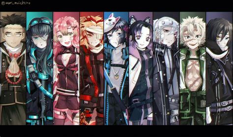 Which 'Demon Slayer' Hashira Are You? - Quiz | Quotev