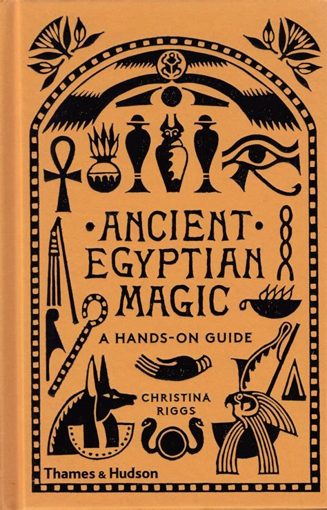 Ancient Egyptian Magic - Glyptoteket