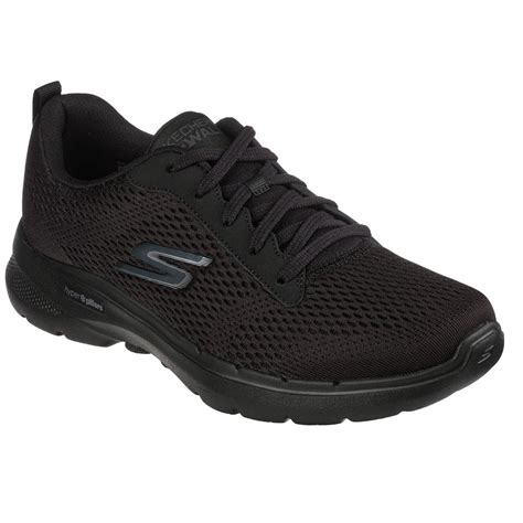 Skechers Mens GO WALK 6 - Avalo - Men from excell-sports.com UK