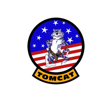 Tomcat Decal – Sierra Hotel Aeronautics