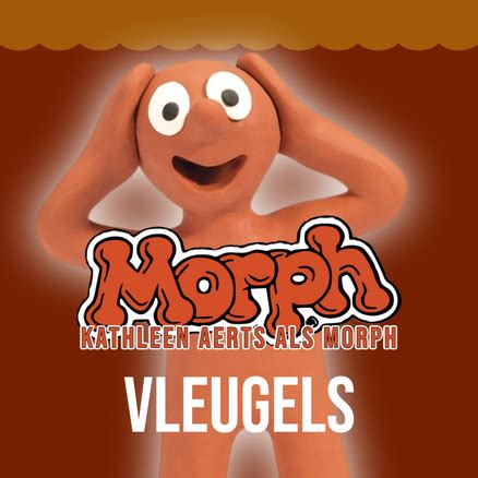 Vleugels (K3) / Songs / Demos | Kathleen Aerts Group (Morph)