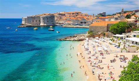 An insider's guide to Croatia's Dalmatian Coast