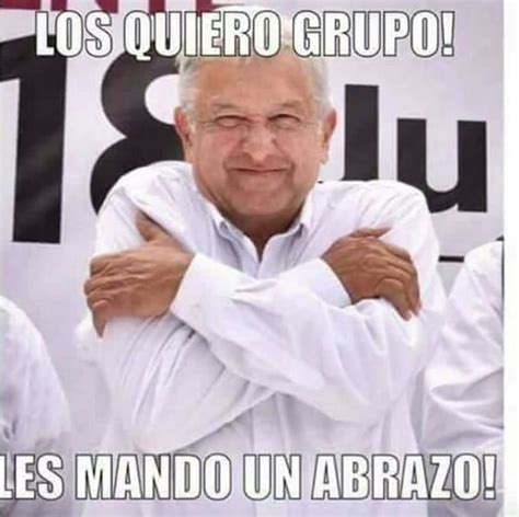 Los Memes De Lopez Obrador - Funny Memes