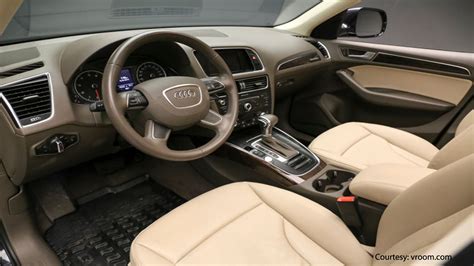 Audi Q5 2018 Interior Colors | Cabinets Matttroy