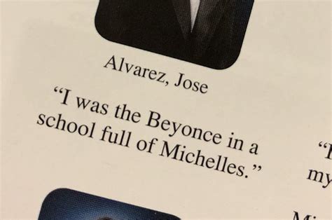 Funny High School Senior Quotes For Yearbook