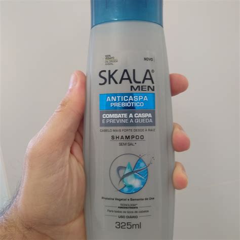 Skala Shampoo Skala Men Reviews | abillion