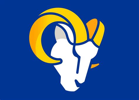 Blue and yellow again: LA Rams unveil logos, color scheme – KSNF/KODE | FourStatesHomepage.com